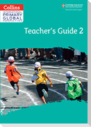 Collins International Primary Global Perspectives