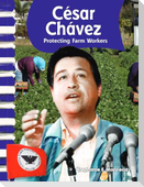 César Chávez