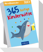 Abreißkalender 365 lustige Kinderwitze 2027