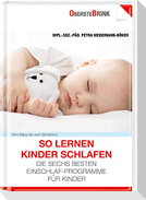 So lernen Kinder schlafen