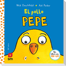 El pollo Pepe