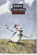 Robbie Y Otros Relatos N/e Auxiliar educación secundaria