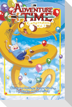 Adventure Time Compendium Vol. 2