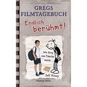 Gregs Filmtagebuch - Endlich berühmt!