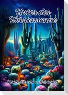 Unter der Wüstensonne