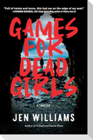Games for Dead Girls