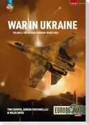 War in Ukraine Volume 6