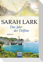 Das Jahr der Delfine