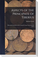 Aspects of the Principate of Tiberius; Historical Comments on the Colonial Coinage Issued Outside Spain