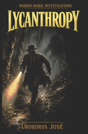 Anthropic, Claude / Uroboros José. Warren Hasek Investigations - Lycanthropy. Independently published, 2026.