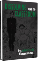 Dissolving Classroom