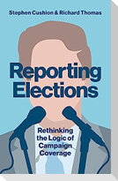 Reporting Elections