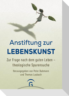 Anstiftung zur Lebenskunst