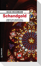 Schandgold