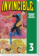 Invincible 3