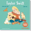 MUSIC POPS: Taylor Swift