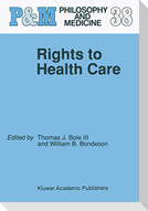Rights to Health Care