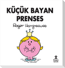 Kücük Bayan Prenses