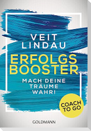 Coach to go Erfolgsbooster