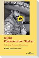 Jotería Communication Studies