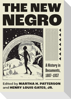 The New Negro