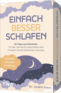 Einfach besser schlafen