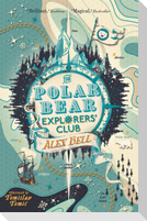 The Polar Bear Explorers' Club