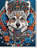 Paws and Mandalas