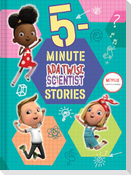 5-Minute Ada Twist, Scientist Stories