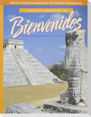 Bienvenidos-Span.1b-Writing ACT.Wkbk