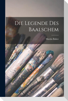 Die Legende Des Baalschem