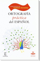 Ortografía práctica del español