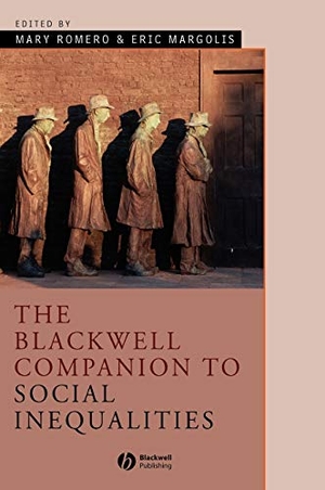 Romero / Margolis. Blackwell Comp Social Inequalities. John Wiley & Sons, 2005.