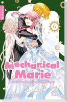 Mechanical Marie 06