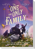 The One and Only Family