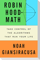 Robin Hood Math