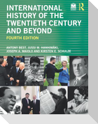 International History of the Twentieth Century and Beyond
