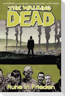 The Walking Dead