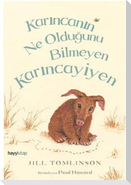 Karincanin Ne Oldugunu Bilmeyen Karincayiyen