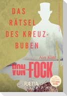 Das Rätsel des Kreuzbuben