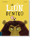 Un león dentro