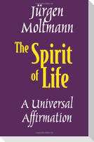 The Spirit of Life