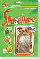 Sphdz Book #3!