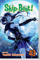 Skip-Beat!, Vol. 43