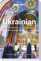 Lonely Planet Ukrainian Phrasebook & Dictionary