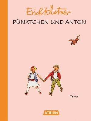 Pünktchen und Anton - Sonderausgabe "90 Jahre Atrium". Atrium Verlag, 2026.