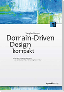 Domain-Driven Design kompakt