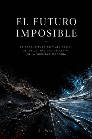 Wan. El Futuro Imposible - La Deconstrucción y Aplicación de "La Ley del Dao Celestial" en la Sociedad Moderna. Amazon Digital Services LLC - Kdp, 2026.