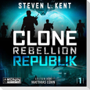Clone Rebellion 1: Republik