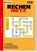 Rechennetz - Band 1